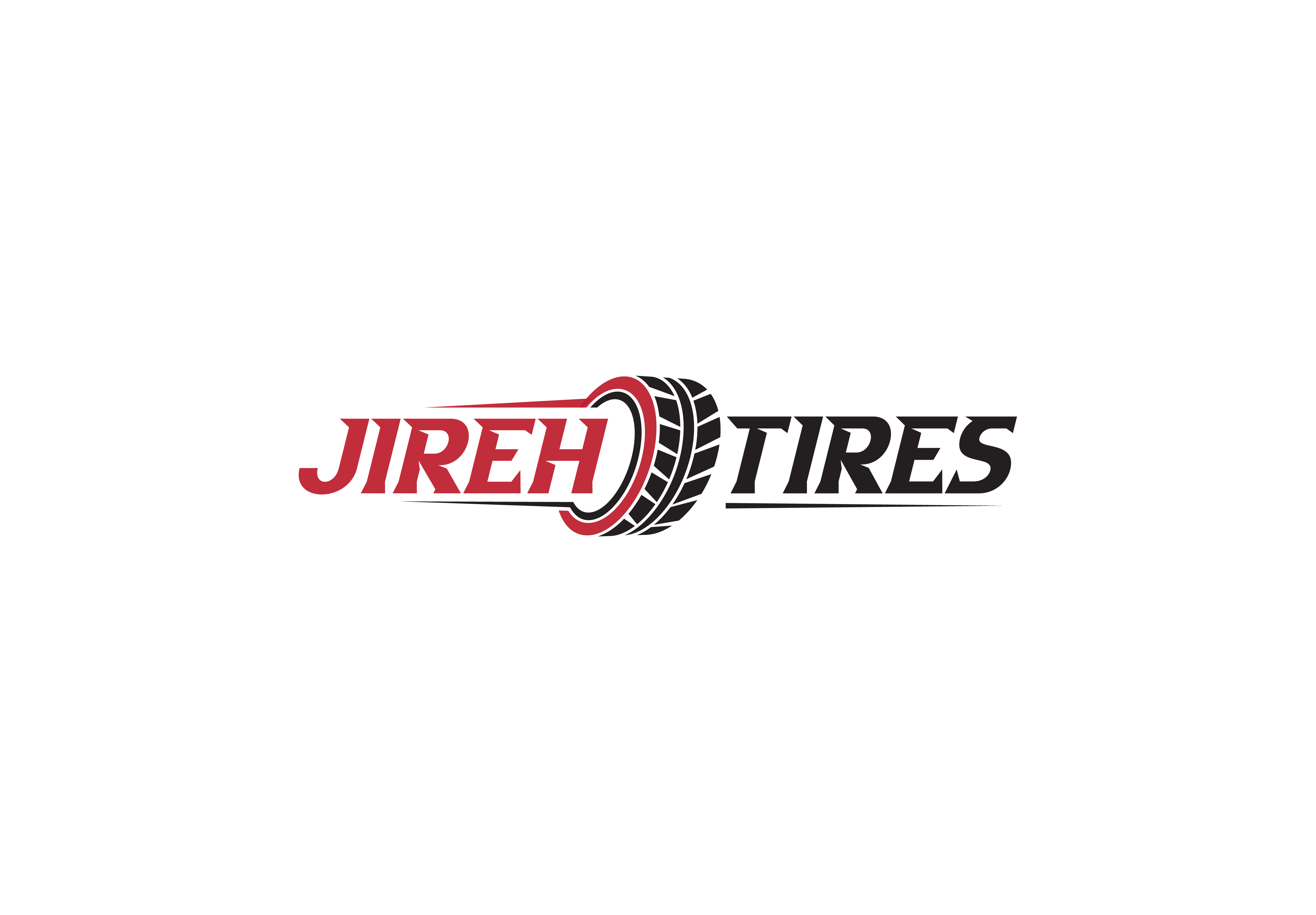 Jireh Tires